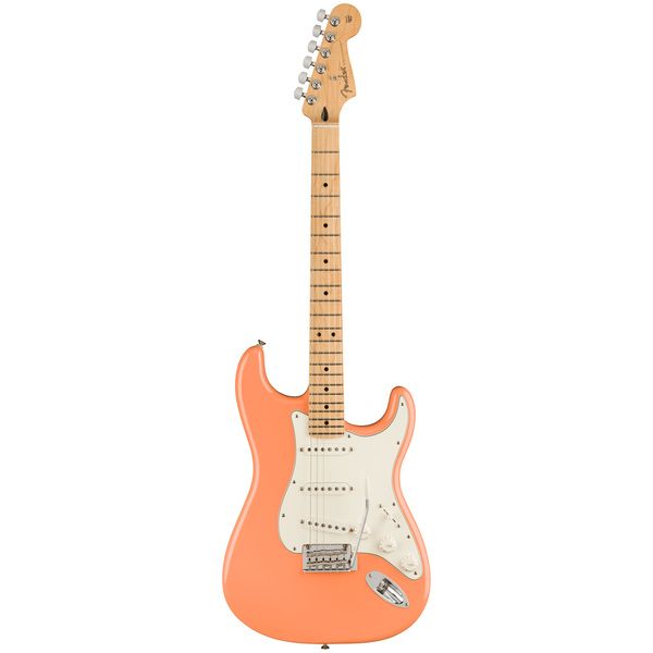 Fender Player Series Strat MN PP LTD
