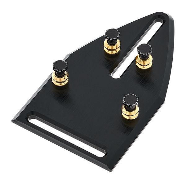 Dietrich Parts String Butler V1 Black/Gold
