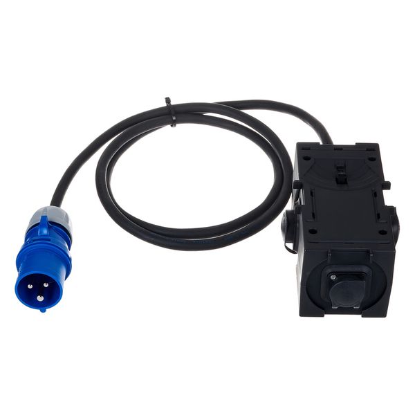 PCE 9437124 St. Anton P. Dist. 16A Thomann United Arab Emirates