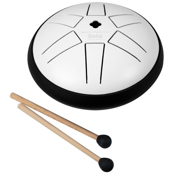 Sela Tongue Drum SE 351 – Thomann Norway