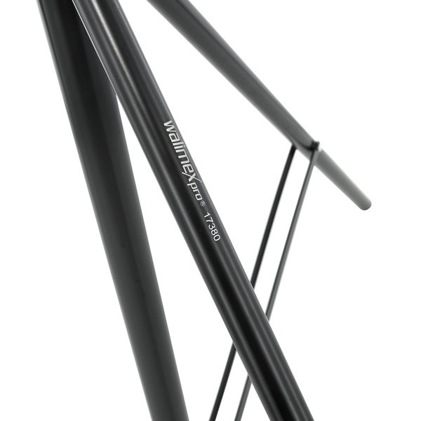 Walimex pro LED Niova 150-F Pro Set2