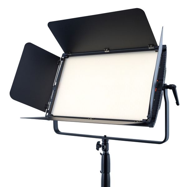 Walimex pro LED Niova 150-F Pro Set2