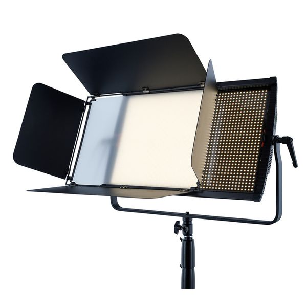 Walimex pro LED Niova 150-F Pro Set2