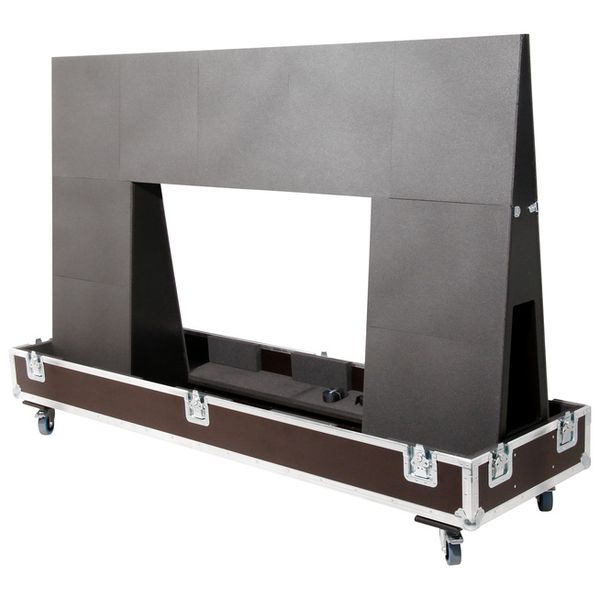 Thon Display MultiCase 100'' 2in1