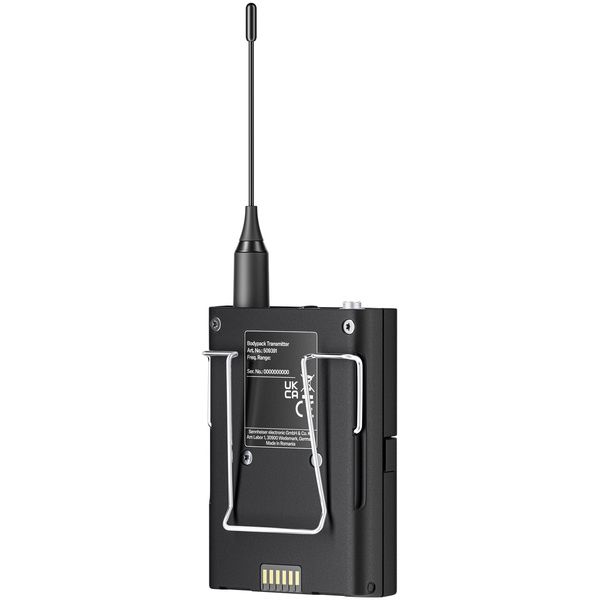 Sennheiser EWDX SK 3pin Y13 Thomann Österreich