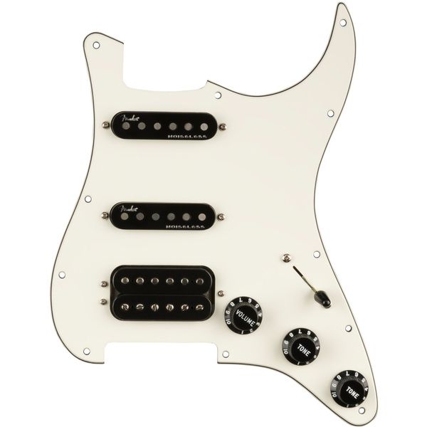 emg hss loaded pickguard