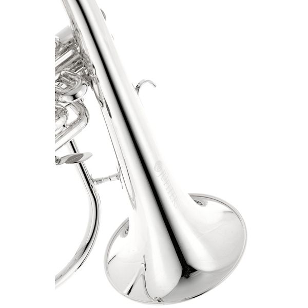 Jupiter JFH1100RSQ Flugelhorn Thomann United States