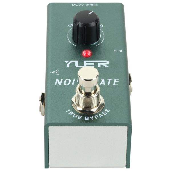 Yuer RF10 Series Noise Gate Thomann Elláda