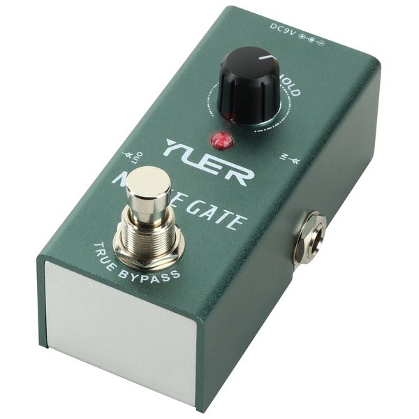 noise gate pedal thomann