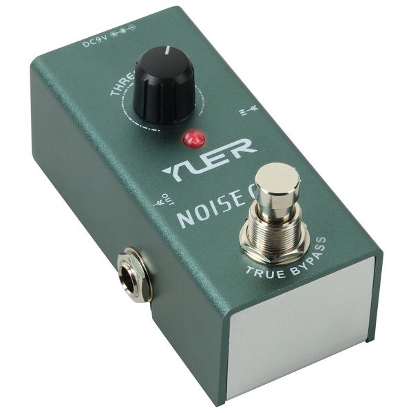 Yuer RF10 Series Noise Gate Thomann United States