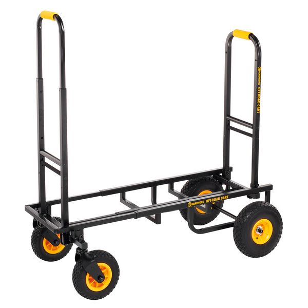 Roadworx Offroad Cart