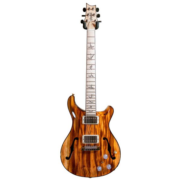 prs private stock hollowbody