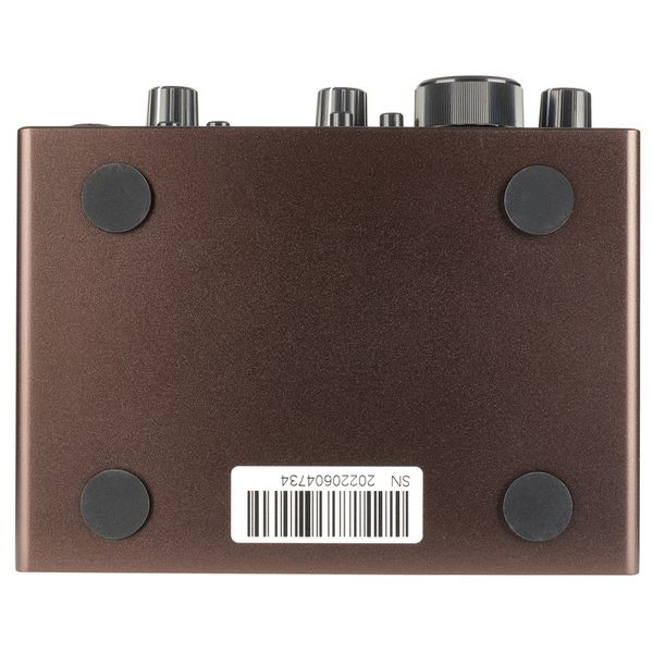 Yuer 2i2 Audio Interface