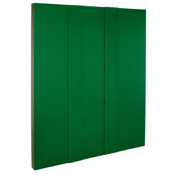 t.akustik Green Screen Absorber Wall