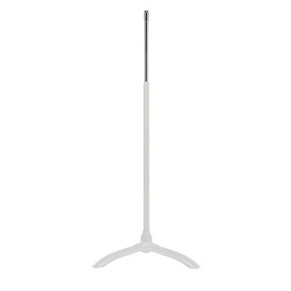 Manhasset Chorale Mic-Stand 3016 White – Thomann UK