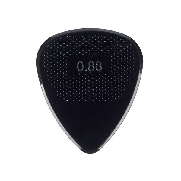 dAndrea Brain Nylon .88mm Pick Set