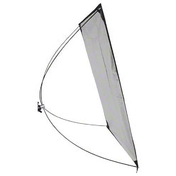 Walimex pro Reflector Panel silver/gold