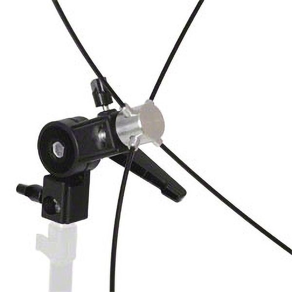 Walimex pro Reflector Panel silver/gold