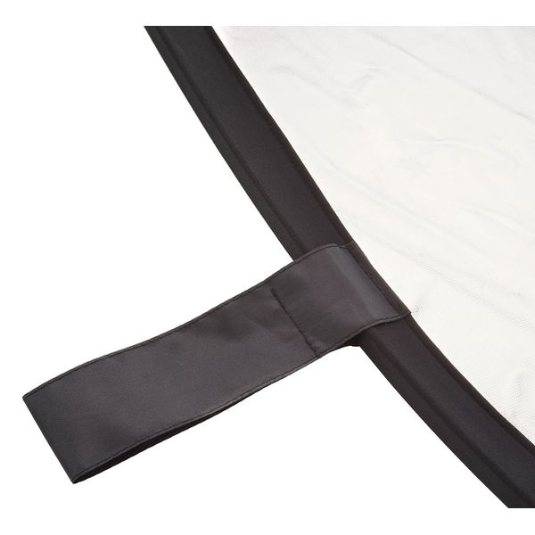 Walimex pro 2in1 Fold. Reflector silv/gold