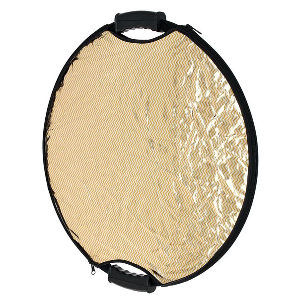 Parapluie Diffuseur Réflecteur Walimex Pro - 91 Cm Pour Photo Studio