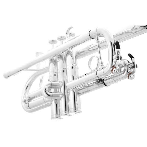 Schagerl "1961" C-Trumpet S