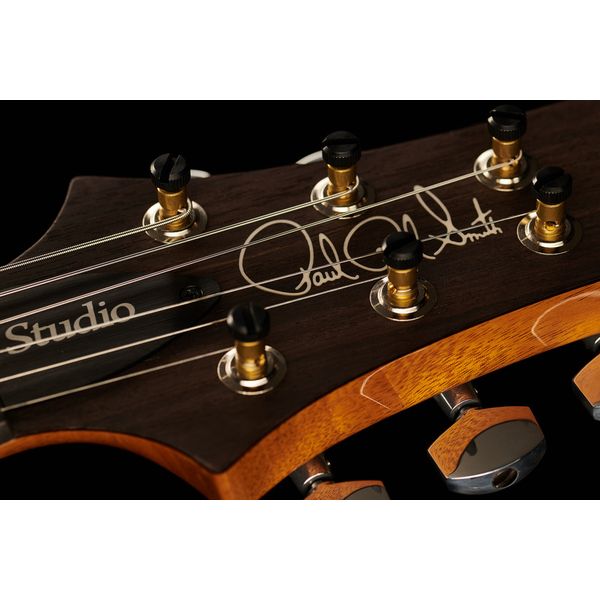 prs studio guitar