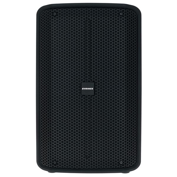 Syrincs D110SP Bag Bundle