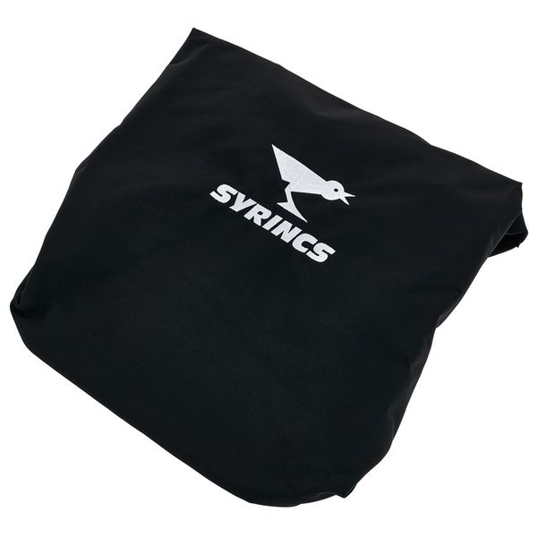 Syrincs D112SP Bag Bundle