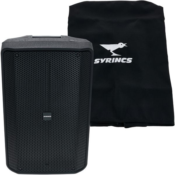 Syrincs D112SP Cover Bundle