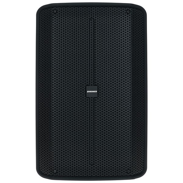 Syrincs D112SP Cover Bundle