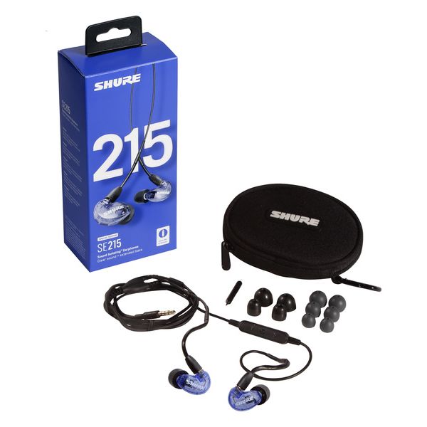 shure se215 thomann