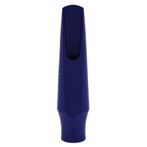 Syos Baritone Steady 7 Phantom Blue – Thomann United States
