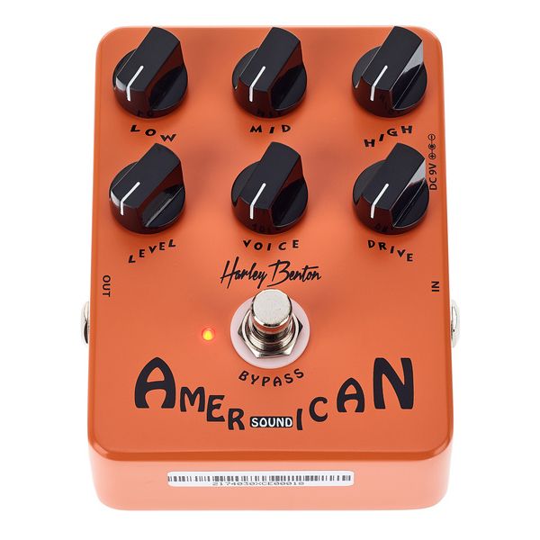 Thomann Harp Gear Set 1 Thomann France