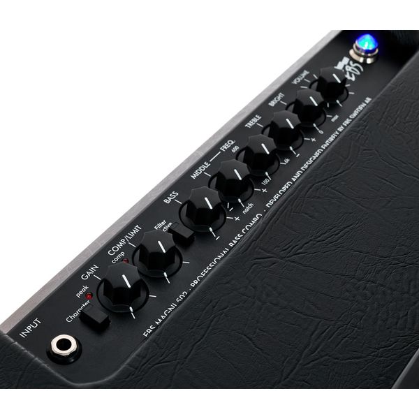 EBS Magni 502-210