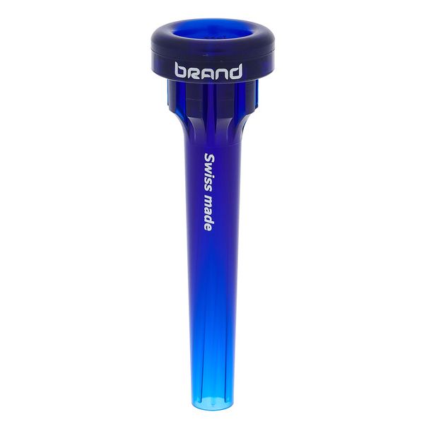 Brand Trumpet Mouthpiece Jazz B Thomann United States