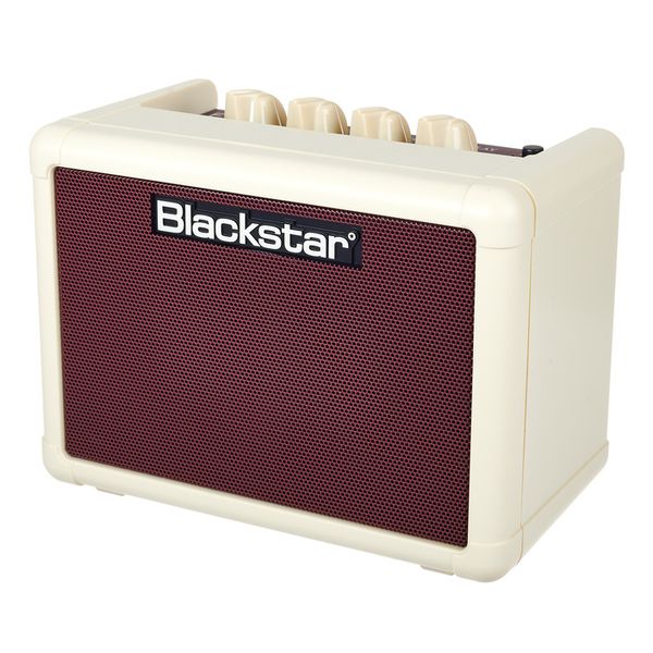 Blackstar FLY 3 Mini Amp Vintage Cream