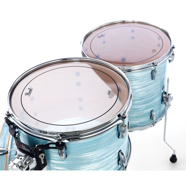 Pearl Masters Maple Compl. 3pcs #414