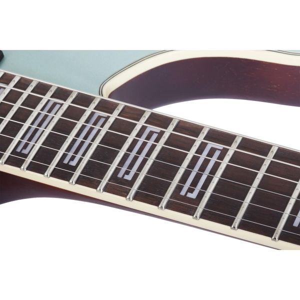 Schecter C-1 E/A Classic SVPB