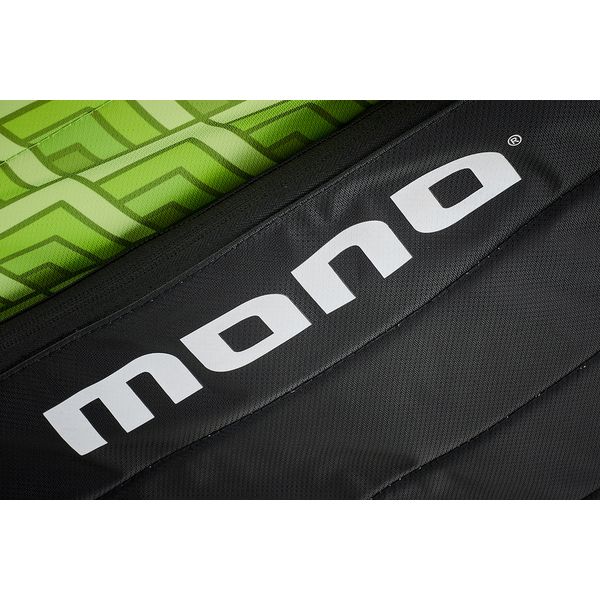 Mono Cases Vertigo Electric Guitar Green