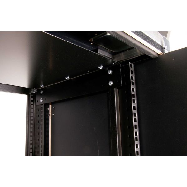 Thon SD 14U System Rack 600 – Thomann United States