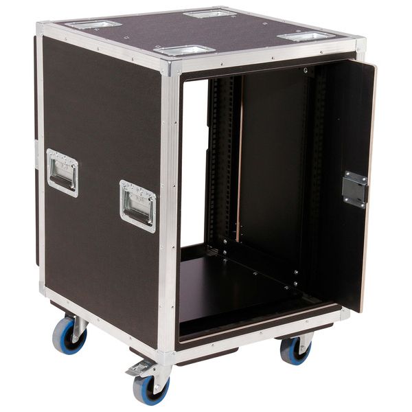 Thon SD 14U System Rack 600 – Thomann United States