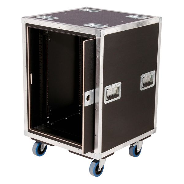 Thon SD 14U System Rack 600 – Thomann United States