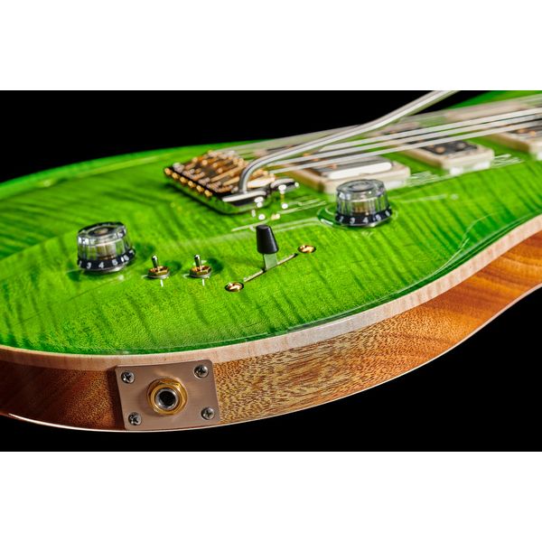 PRS Special SemiHollow 10 Top ER Thomann United States