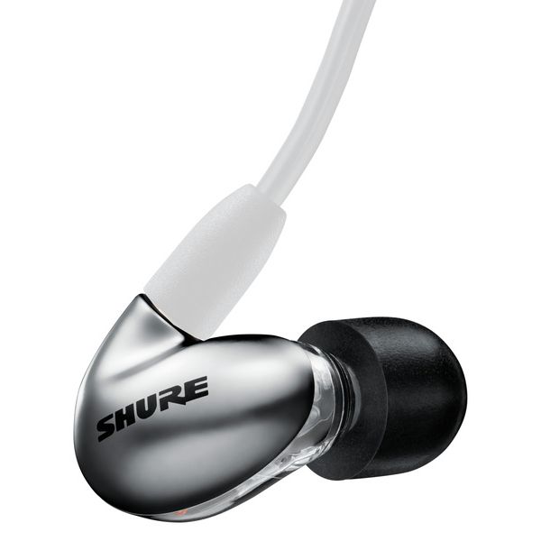 Shure SE846 CL Left Graphite