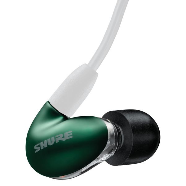 Shure SE846 CL Left Jade