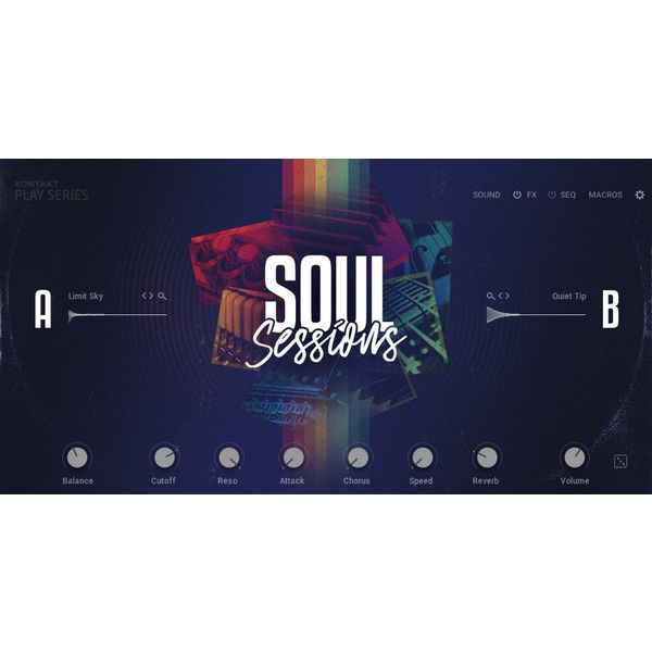 Native Instruments Komplete 14 Ultim. UD 8-13 Ult