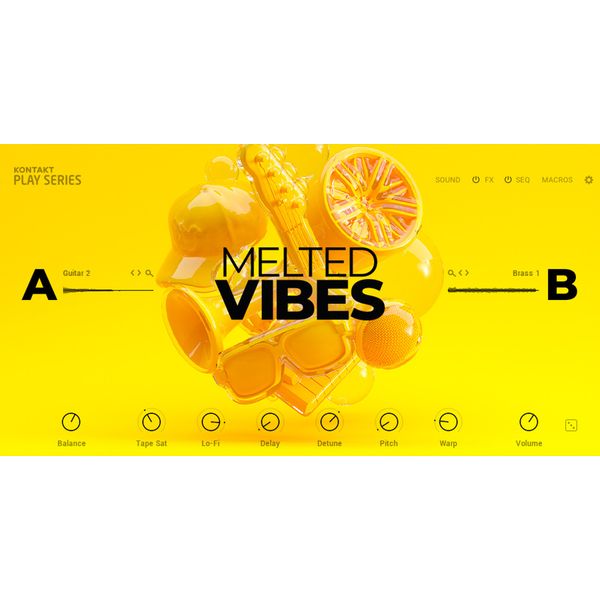Native Instruments Komplete 14 Ultimate UG Select