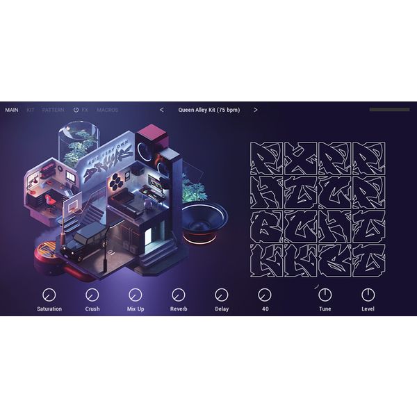 Native Instruments Komplete 14 Ultimate UG Select