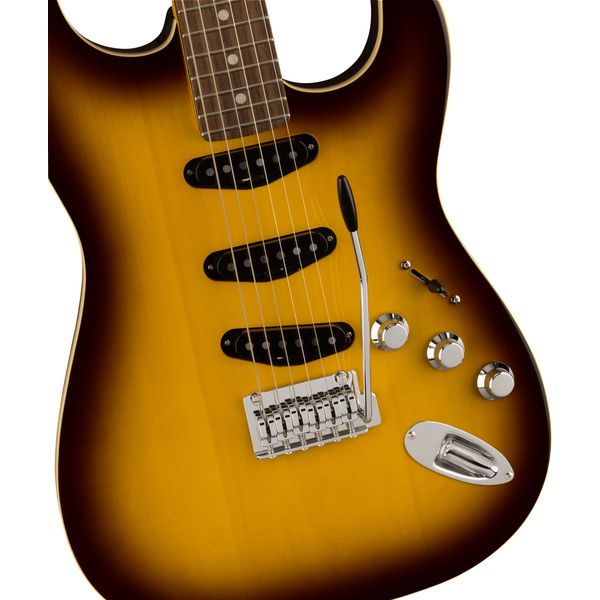 Fender Aerodyne Special Strat RW CHC