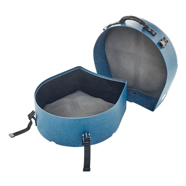 Hardcase 14" Snare Case F.Lined B.Gran.
